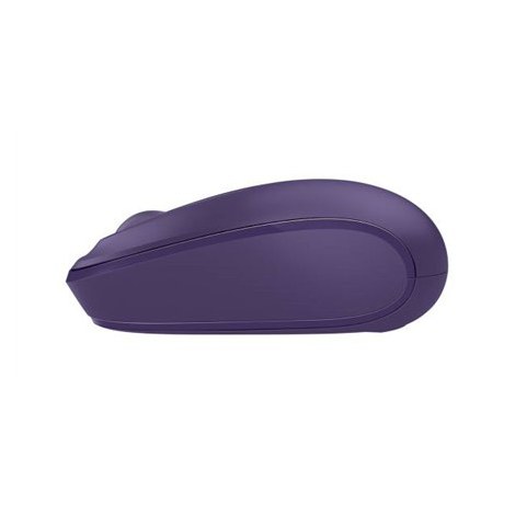 Microsoft | U7Z-00044 | Wireless Mobile Mouse 1850 | Purple - 3